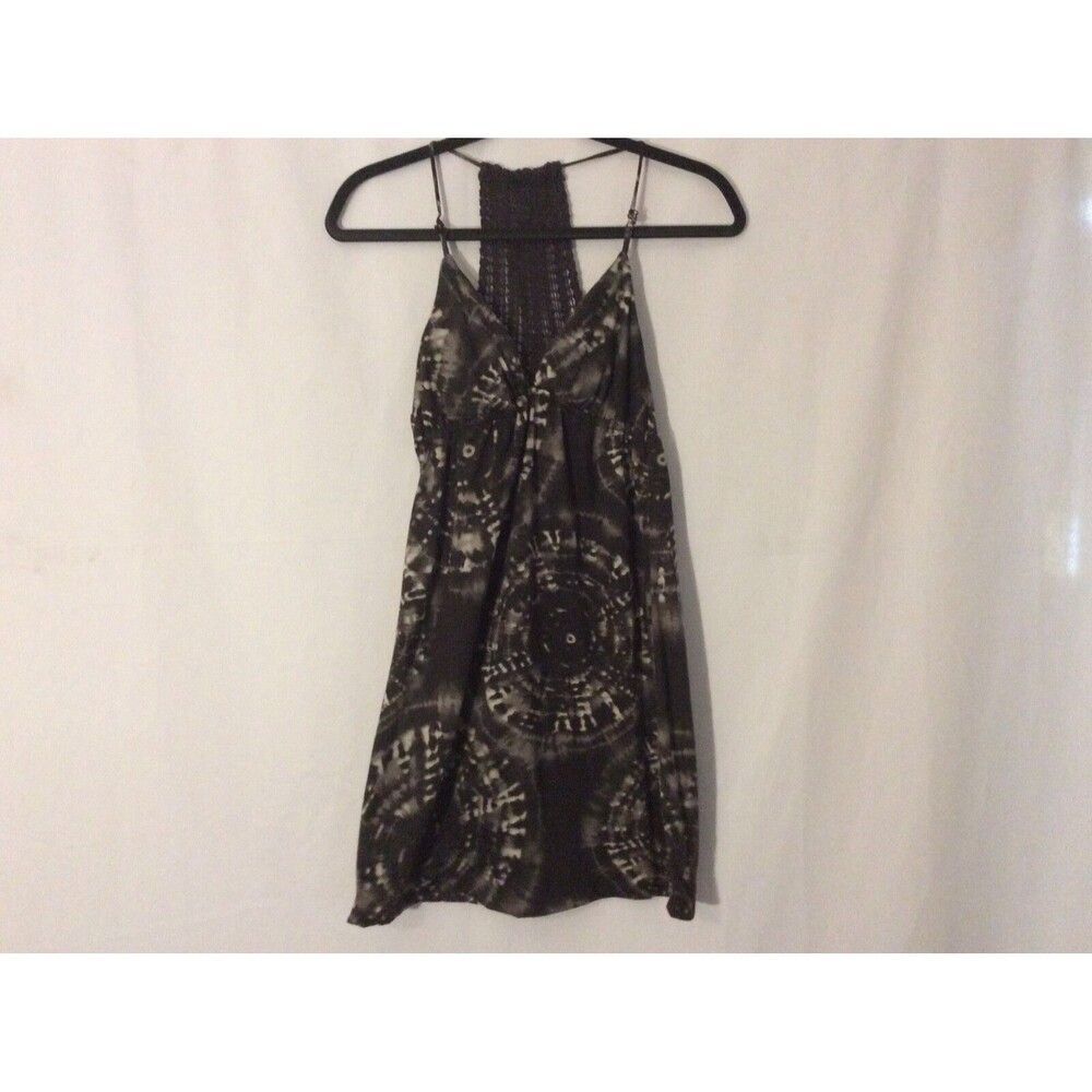 Self Esteem Dress Sz M